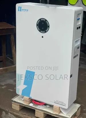 8kw Hyperpower Lithium Battery 24v