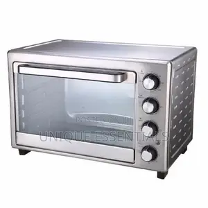 40L Electric Toaster Oven