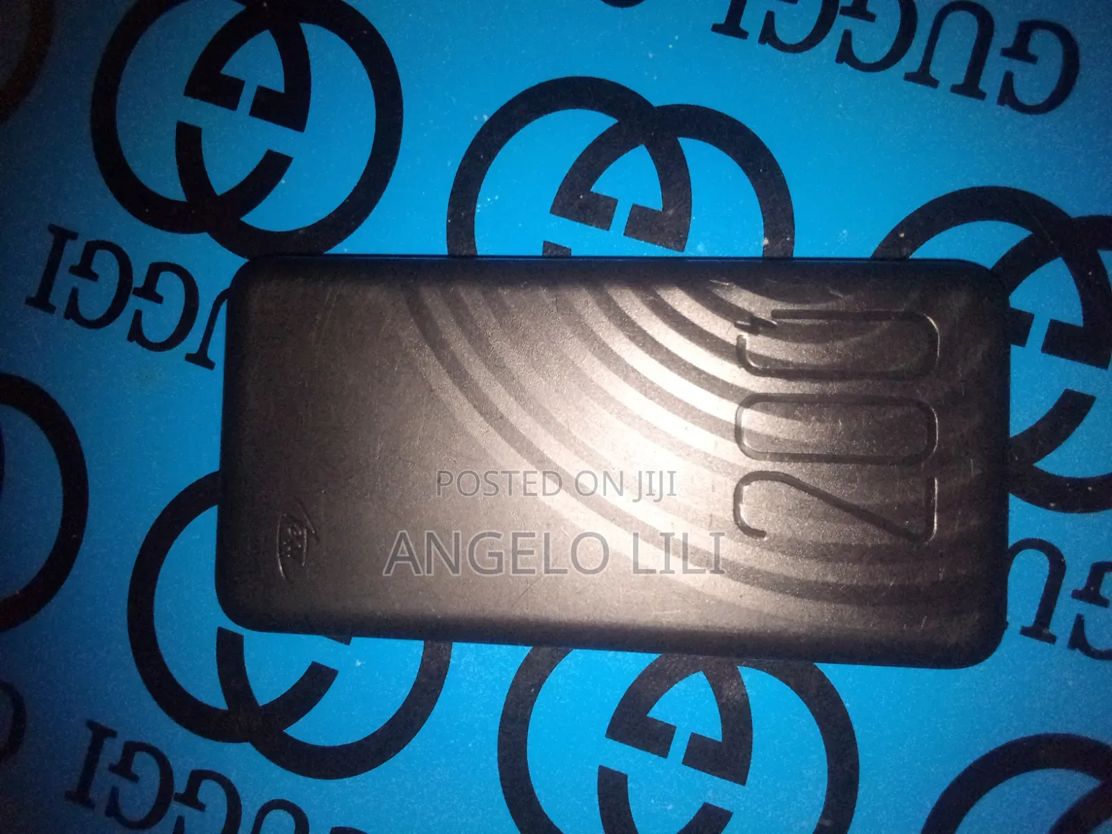 Power Bank