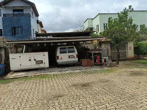 3bdrm Bungalow in Ikeja Gra for sale