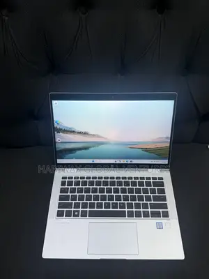 Laptop HP EliteBook X360 1030 G3 8GB Intel Core i7 SSD 256GB