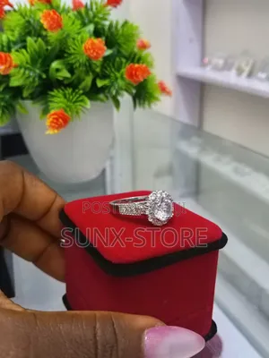 Engagement Ring