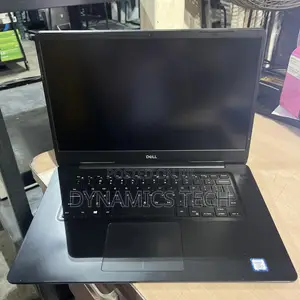 Laptop Dell Vostro 15 5581 8GB Intel Core i7 SSD 256GB