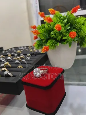 Engagement Ring