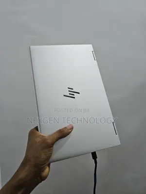 Laptop HP EliteBook x360 1030 G8 32GB Intel Core i7 SSD 512GB