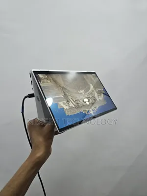 Laptop HP EliteBook x360 1030 G8 32GB Intel Core i7 SSD 512GB