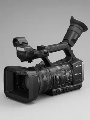Sony HXR-NX3