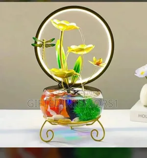 Decorative Water Fountain