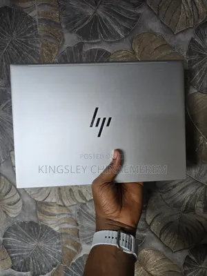 Laptop HP EliteBook 840 G10 16GB Intel Core i7 SSD 512GB