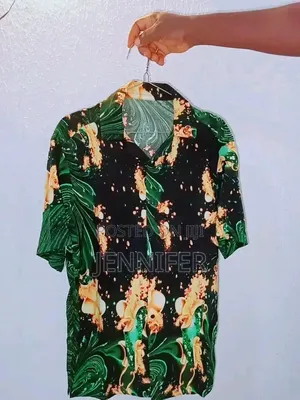Vintage Shirts