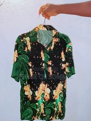 Vintage Shirts