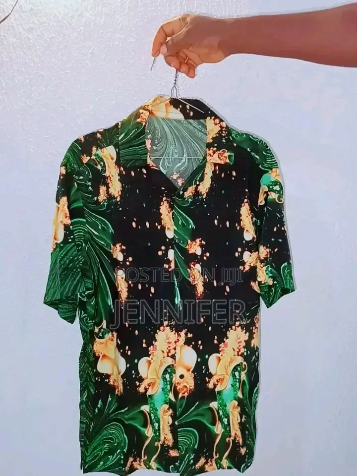 Vintage Shirts
