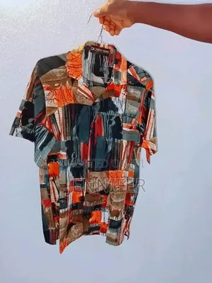 Vintage Shirts