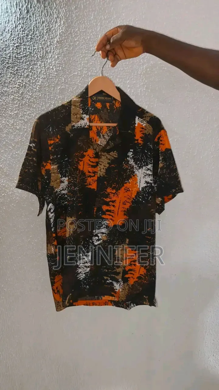 Vintage Shirts