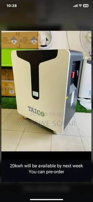 10kwh Taico