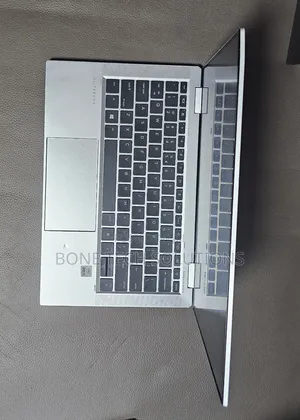 Laptop HP EliteBook X360 1030 8GB Intel Core i5 SSD 512GB