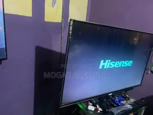 Hisense 50 Inches TV