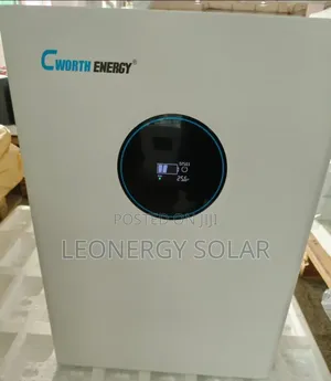 Cworth 3kwh 24v Lithium Battery