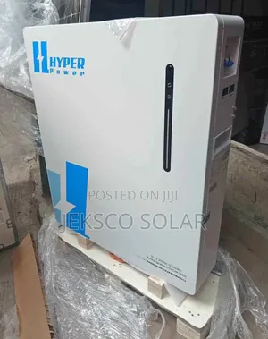 10.2kw Hyperpower Lithium Battery, 48v