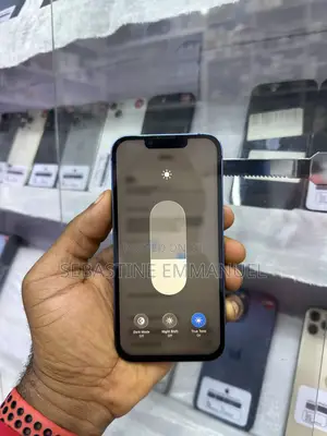 Apple iPhone 13 128 GB Blue