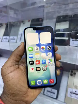 Apple iPhone 13 128 GB Blue