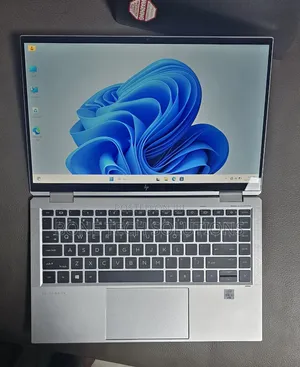 Laptop HP EliteBook x360 1030 G7 16GB Intel Core i5 SSD 512GB