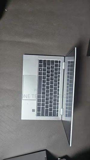 Laptop HP EliteBook x360 1030 G7 8GB Intel Core i5 SSD 512GB