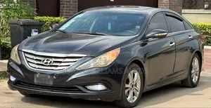 Lexus ES 350 2007 Black