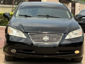 Lexus LX 2027 Black