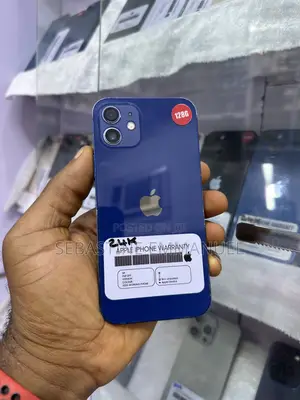 Apple iPhone 12 128 GB Blue