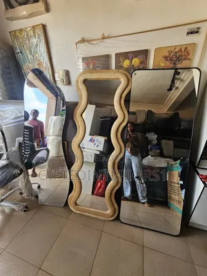 Quality Aesthetics Mirrors