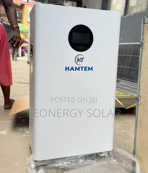 Hamtem 15kwh 48v Lithium Battery (Wifi Monitoring)
