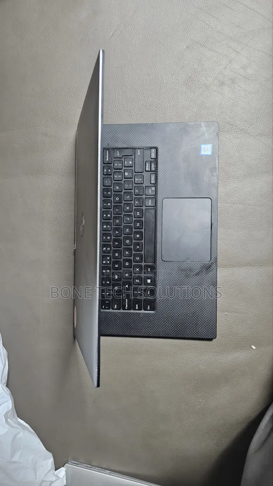 Laptop Dell Precision 5520 8GB Intel Core i5 SSD 256GB