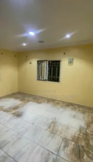 Mini Flat in Obamusa Estate, for rent