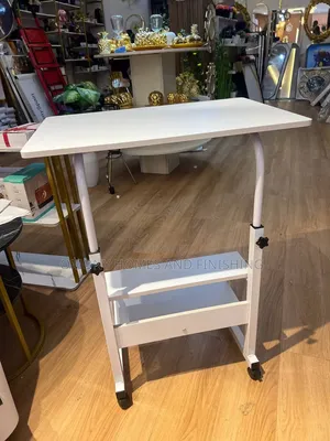 Double Layer Workstation