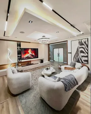 Light Weight Ceiling