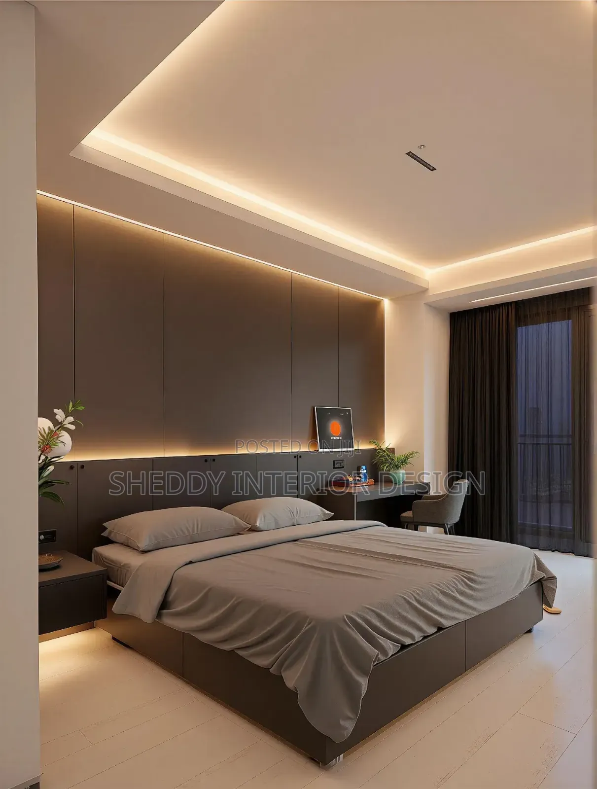 Light Weight Ceiling
