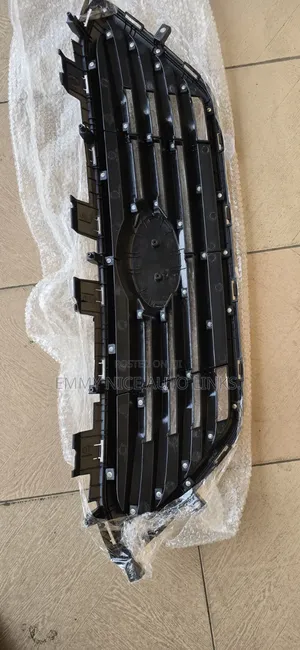 016 Sonata Front Grill