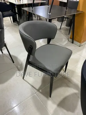 Multipurpose Chair