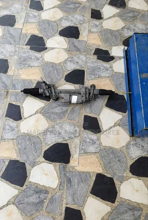 Chevy Colorado & GMC Canyon Power Steering Rack