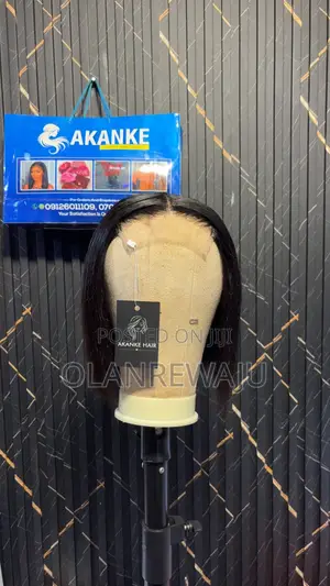 Hair by AKANKE