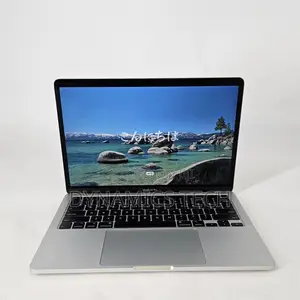 Laptop Apple MacBook Pro 2020 8GB Apple M1 SSD 256GB