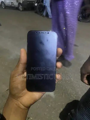 Apple iPhone 12 Pro 256 GB Blue