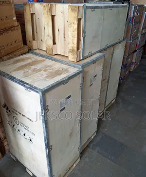 20kw Hyperpower Lithium Battery 48v