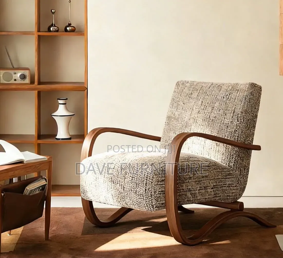Relaxing Chair
