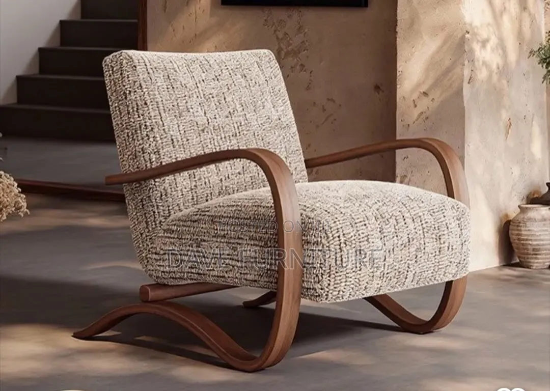 Relaxing Chair