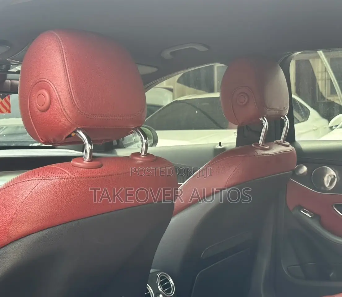 Mercedes-Benz C300 2015 Silver