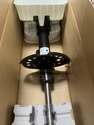 012 Sonata Front Shock Absorber