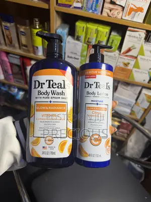 Skincare Products