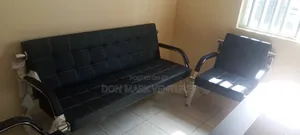 Sofa Chair by 5 Seater